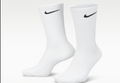 Unisize Nike Drifit Socks ( One Pair )