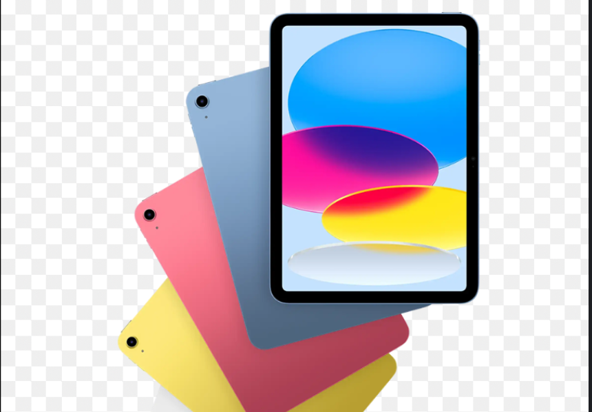Ipad A16